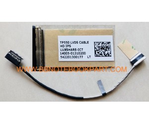 ASUS LCD Cable สายแพรจอ TP550 TP550L TP550LD TP550LA   (30 pin) 14005-01310200
